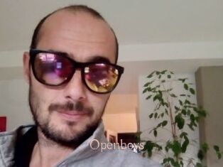 Openboys