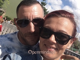 Openmindstel