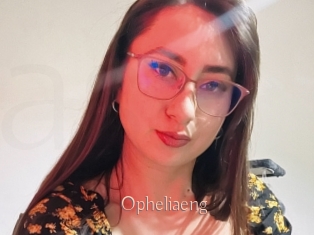 Opheliaeng