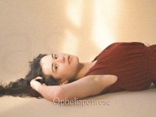 Opheliapenrose