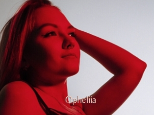 Opheliia