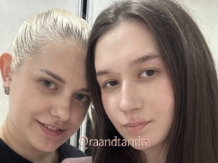 Oraandtandra
