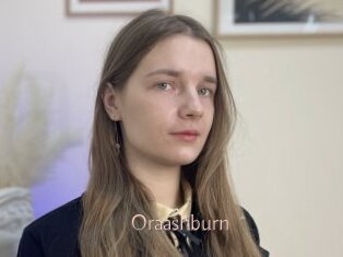 Oraashburn