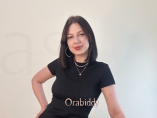 Orabiddy