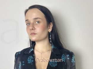 Orabowman