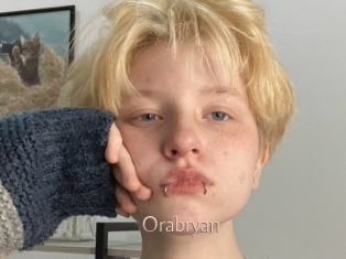 Orabryan