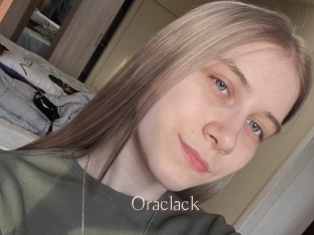 Oraclack