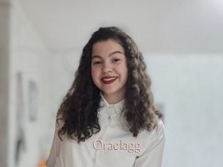 Oraclagg