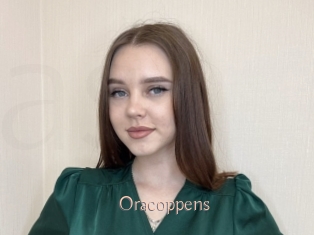 Oracoppens