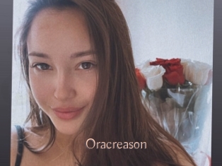 Oracreason
