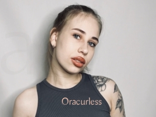 Oracurless