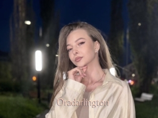 Oradarlington