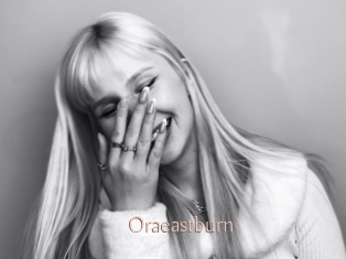 Oraeastburn