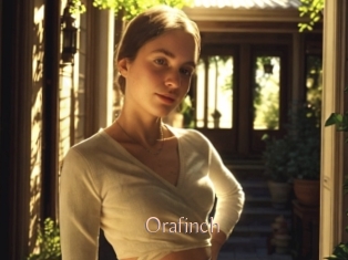 Orafinch
