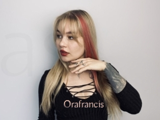 Orafrancis