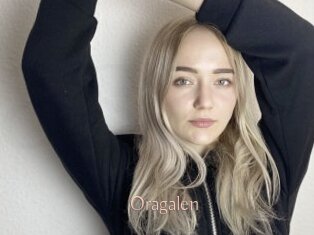 Oragalen