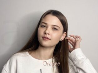 Oragee