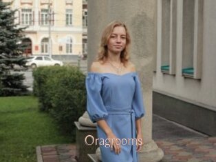 Oragrooms