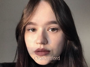 Orahartford