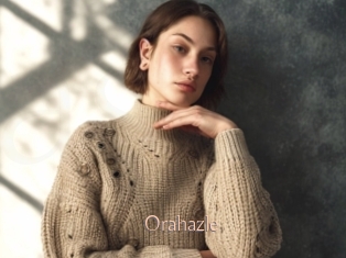 Orahazle