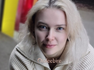 Oraleebire