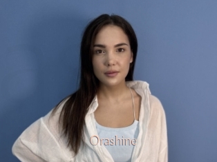Orashine