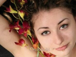 Orchidwild