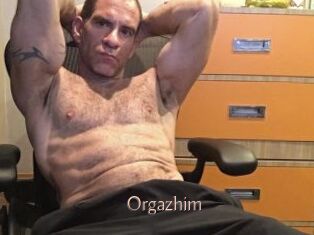 Orgazhim