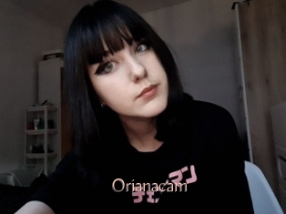Orianacam