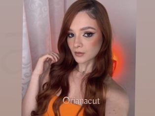 Orianacut