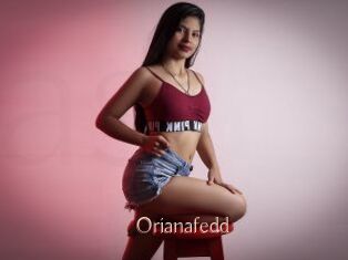 Orianafedd