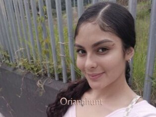 Orianahunt