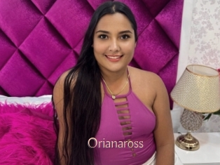 Orianaross