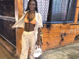 Orianatastty