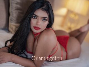 Orianthigriffin