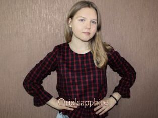 Orielsapphire