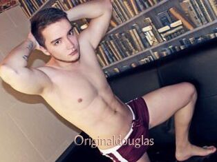 Originaldouglas