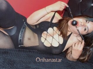 Orihanastar