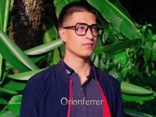 Orionferrer