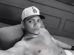 Orionmoses