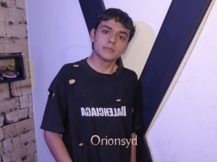 Orionsyd
