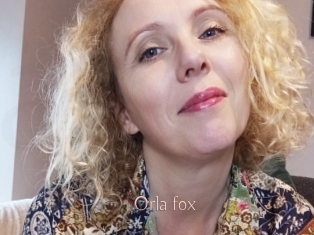 Orla_fox