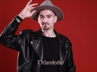 Orlandodio