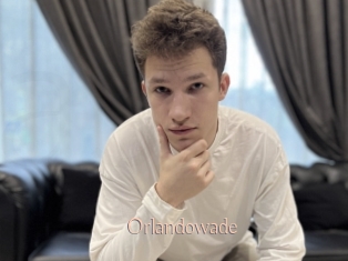 Orlandowade