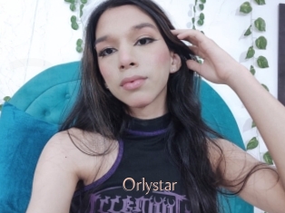 Orlystar