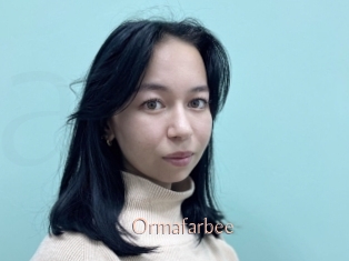 Ormafarbee