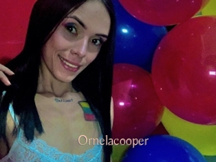 Ornelacooper