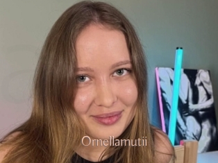 Ornellamutii