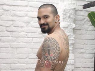Orojackson