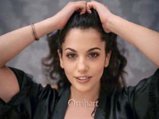 orrihart Anal Sexe